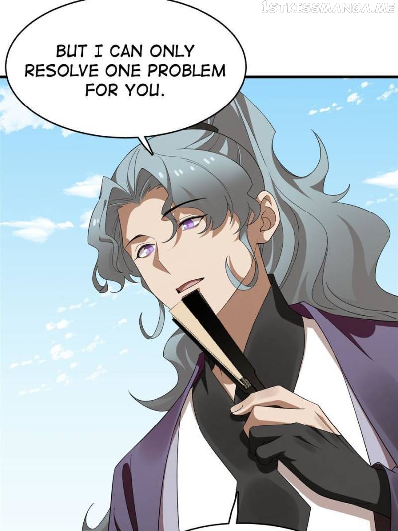 Queen of Poison: The Legend of a Super Agent, Doctor, and Princess Chapter 402 page 11