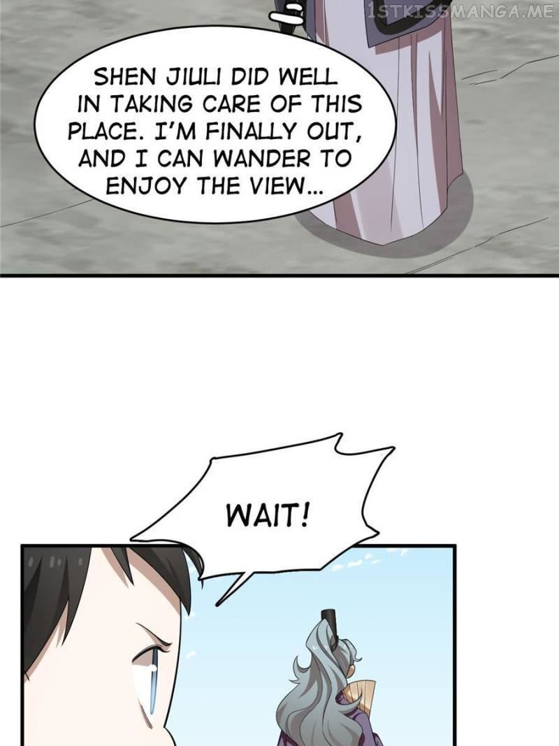 Queen of Poison: The Legend of a Super Agent, Doctor, and Princess Chapter 402 page 16