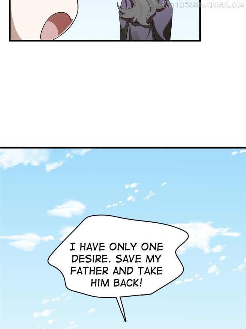 Queen of Poison: The Legend of a Super Agent, Doctor, and Princess Chapter 402 page 17
