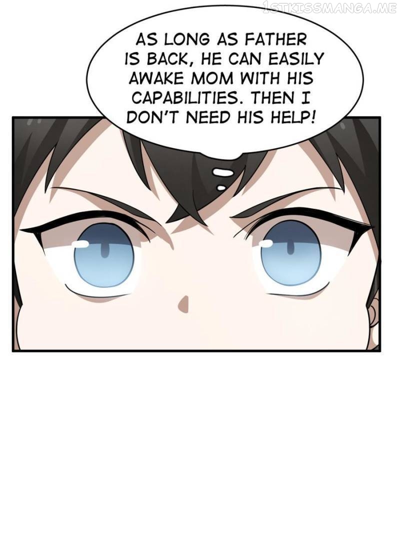 Queen of Poison: The Legend of a Super Agent, Doctor, and Princess Chapter 402 page 19