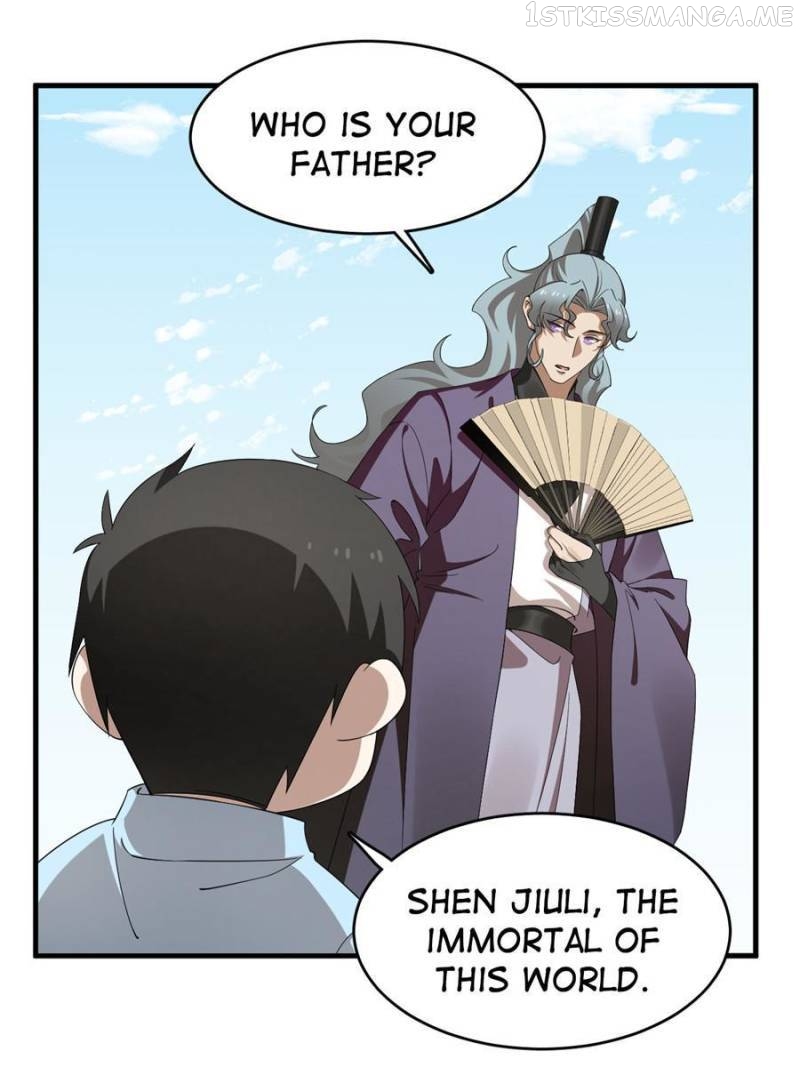 Queen of Poison: The Legend of a Super Agent, Doctor, and Princess Chapter 402 page 20