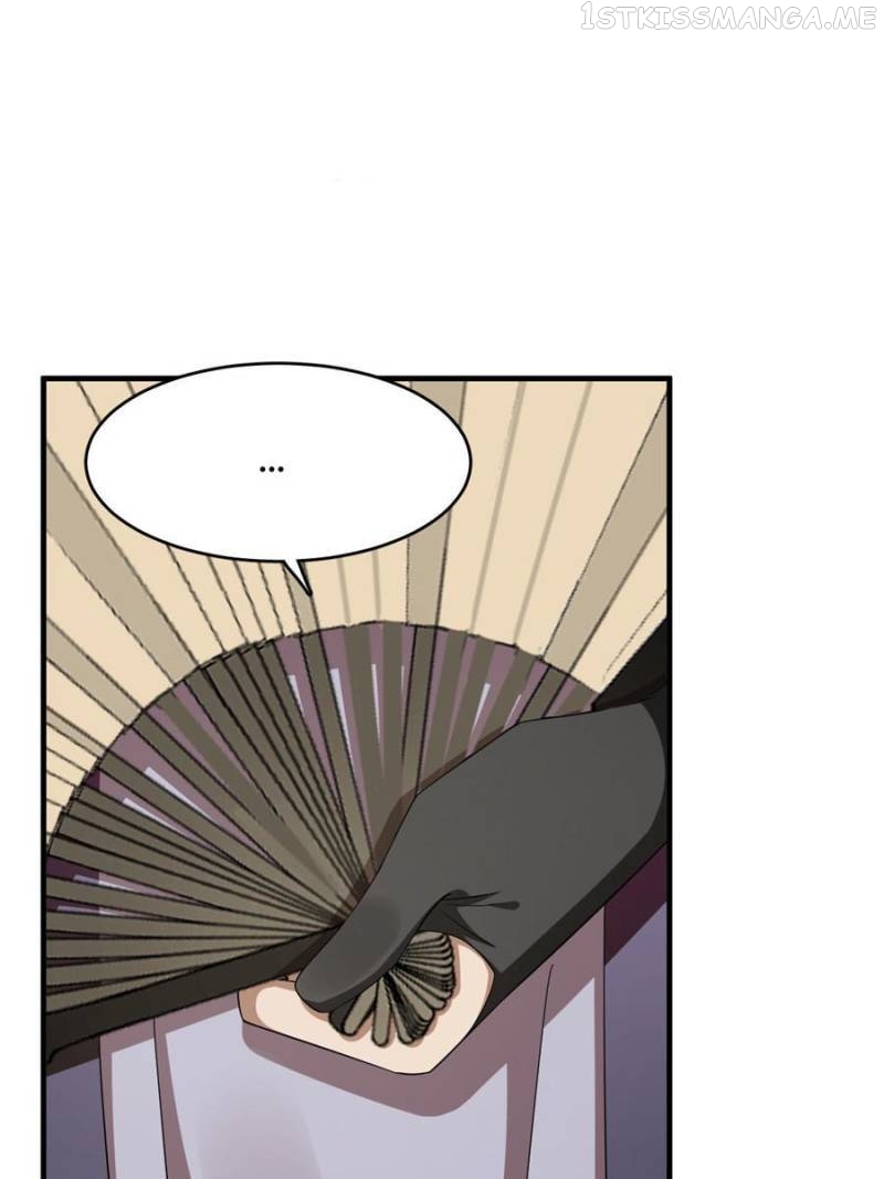 Queen of Poison: The Legend of a Super Agent, Doctor, and Princess Chapter 402 page 21