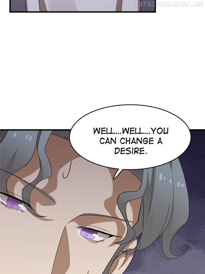 Queen of Poison: The Legend of a Super Agent, Doctor, and Princess Chapter 402 page 22