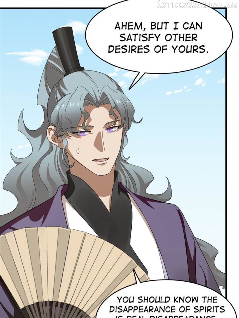 Queen of Poison: The Legend of a Super Agent, Doctor, and Princess Chapter 402 page 25