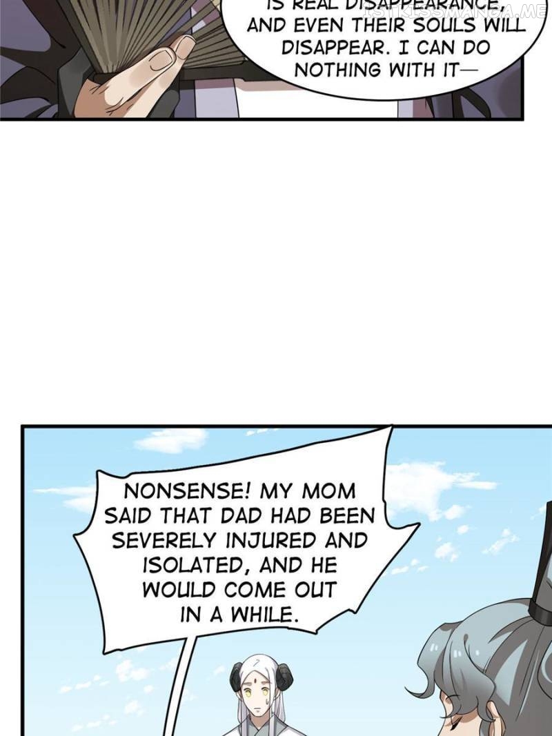 Queen of Poison: The Legend of a Super Agent, Doctor, and Princess Chapter 402 page 26