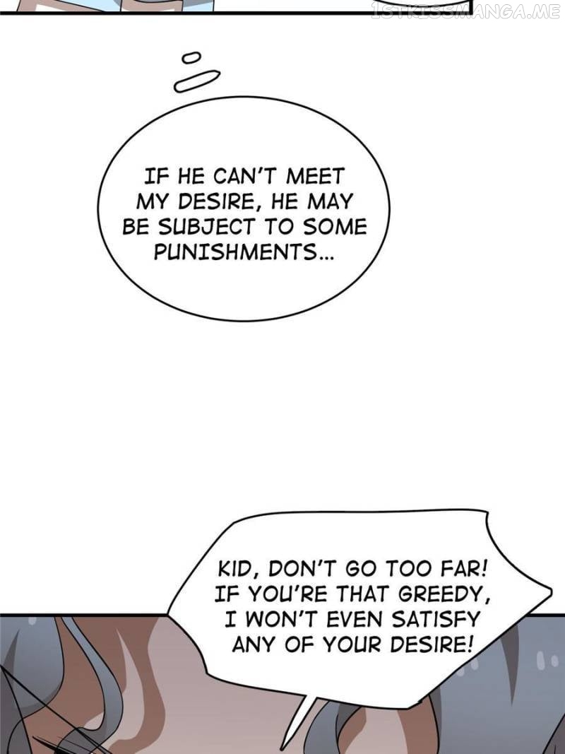 Queen of Poison: The Legend of a Super Agent, Doctor, and Princess Chapter 402 page 31