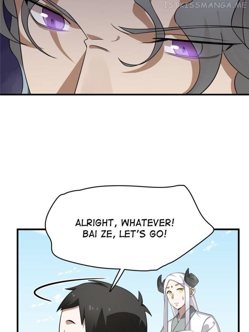 Queen of Poison: The Legend of a Super Agent, Doctor, and Princess Chapter 402 page 32