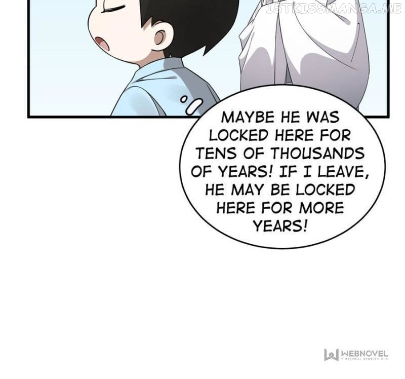 Queen of Poison: The Legend of a Super Agent, Doctor, and Princess Chapter 402 page 33