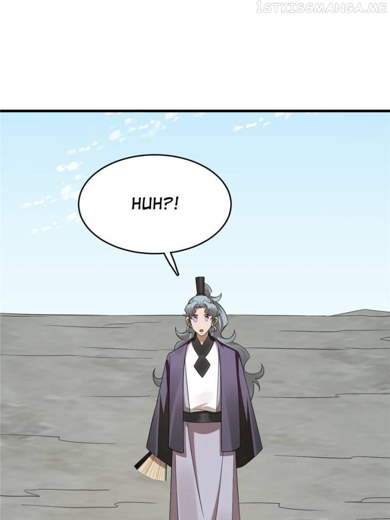 Queen of Poison: The Legend of a Super Agent, Doctor, and Princess Chapter 402 page 34