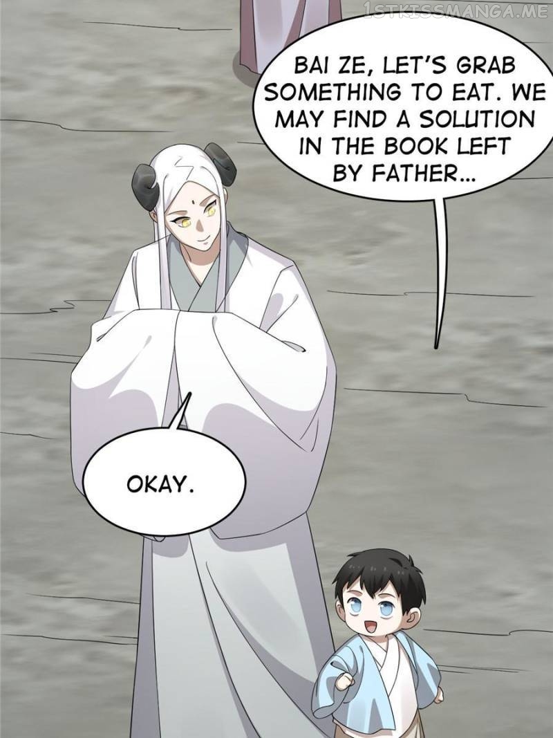 Queen of Poison: The Legend of a Super Agent, Doctor, and Princess Chapter 402 page 35