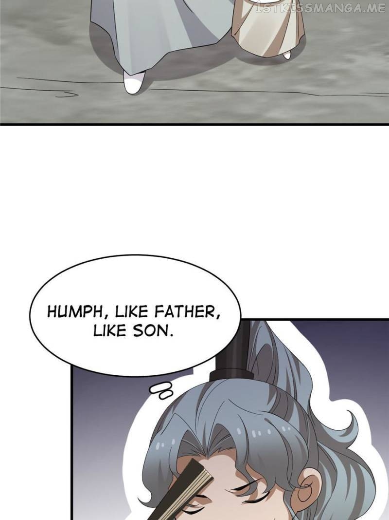 Queen of Poison: The Legend of a Super Agent, Doctor, and Princess Chapter 402 page 36