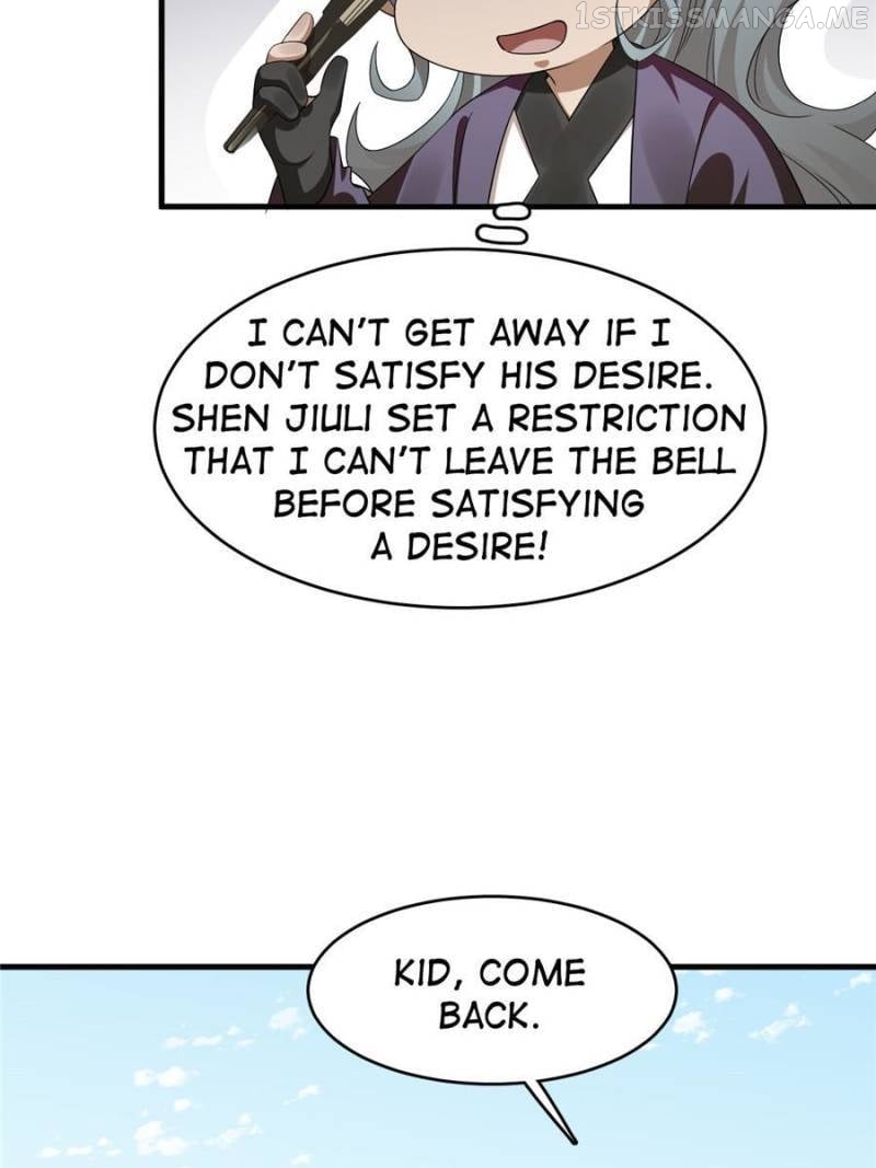 Queen of Poison: The Legend of a Super Agent, Doctor, and Princess Chapter 402 page 37