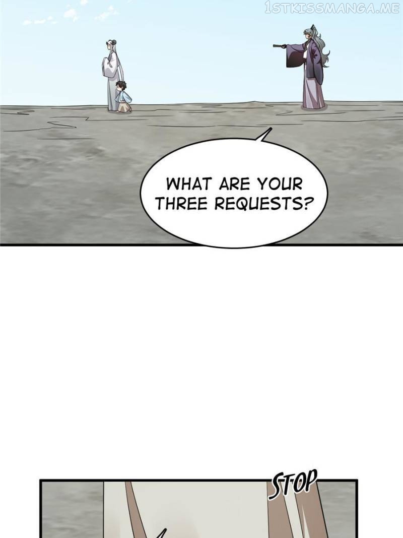 Queen of Poison: The Legend of a Super Agent, Doctor, and Princess Chapter 402 page 38