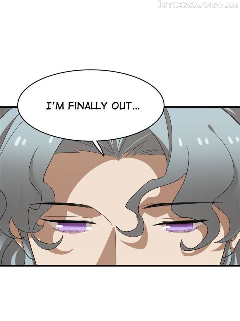 Queen of Poison: The Legend of a Super Agent, Doctor, and Princess Chapter 402 page 4
