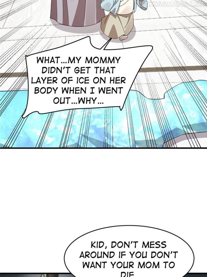 Queen of Poison: The Legend of a Super Agent, Doctor, and Princess Chapter 402 page 50
