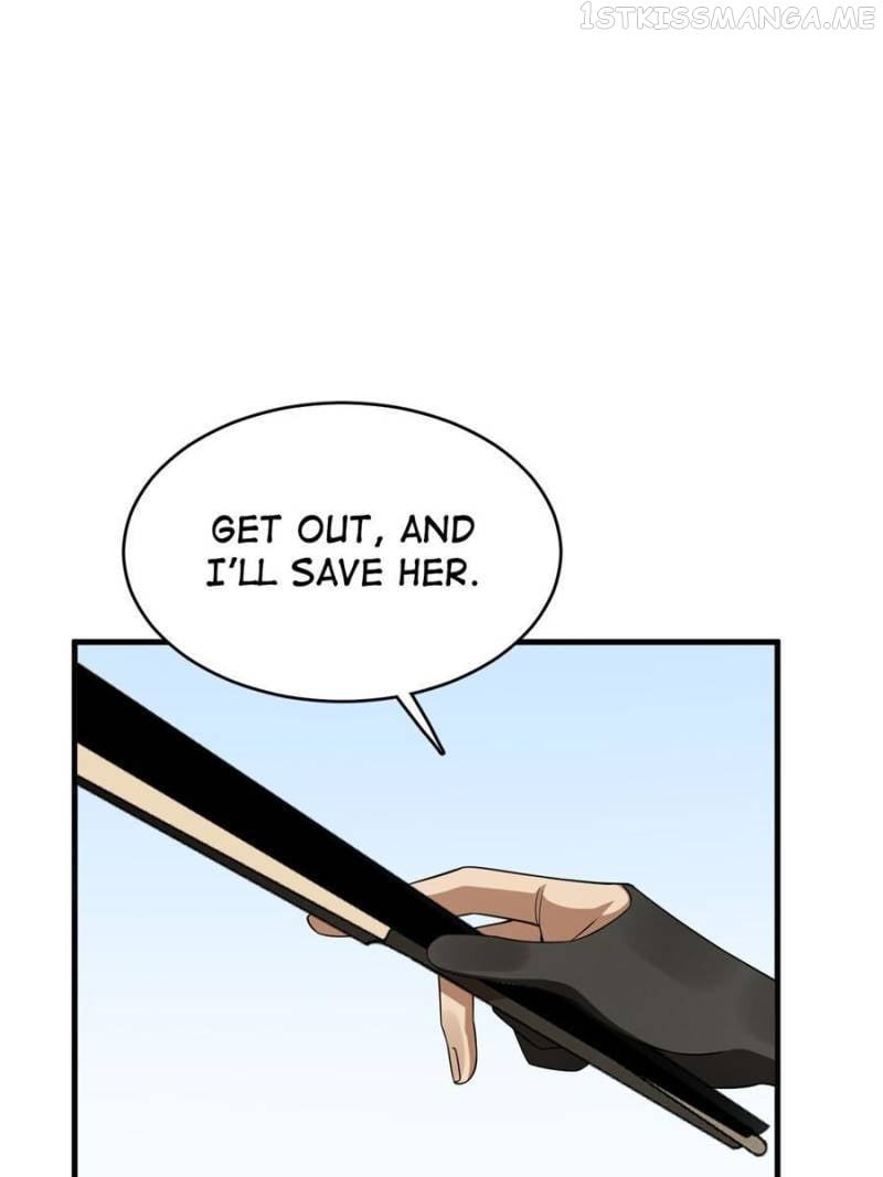 Queen of Poison: The Legend of a Super Agent, Doctor, and Princess Chapter 402 page 52