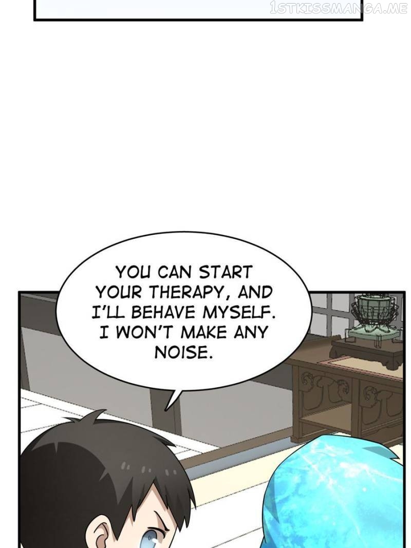 Queen of Poison: The Legend of a Super Agent, Doctor, and Princess Chapter 402 page 53