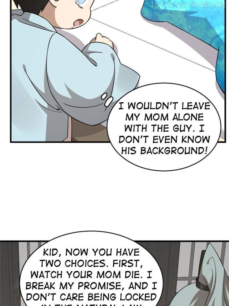 Queen of Poison: The Legend of a Super Agent, Doctor, and Princess Chapter 402 page 54