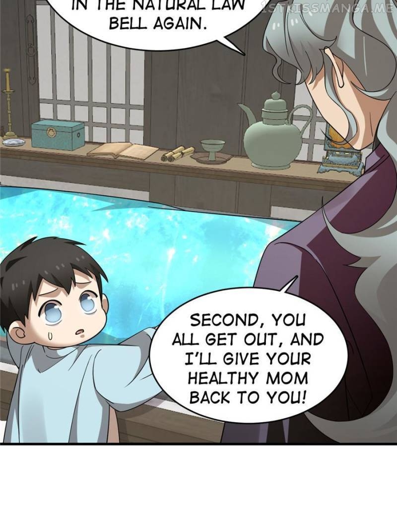 Queen of Poison: The Legend of a Super Agent, Doctor, and Princess Chapter 402 page 55