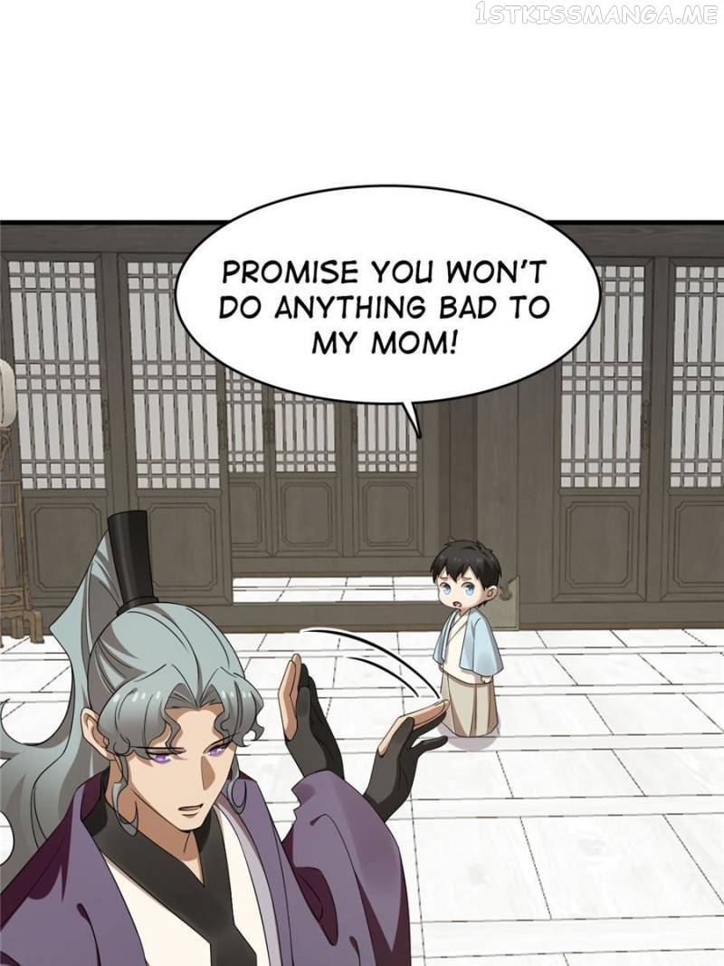 Queen of Poison: The Legend of a Super Agent, Doctor, and Princess Chapter 402 page 57
