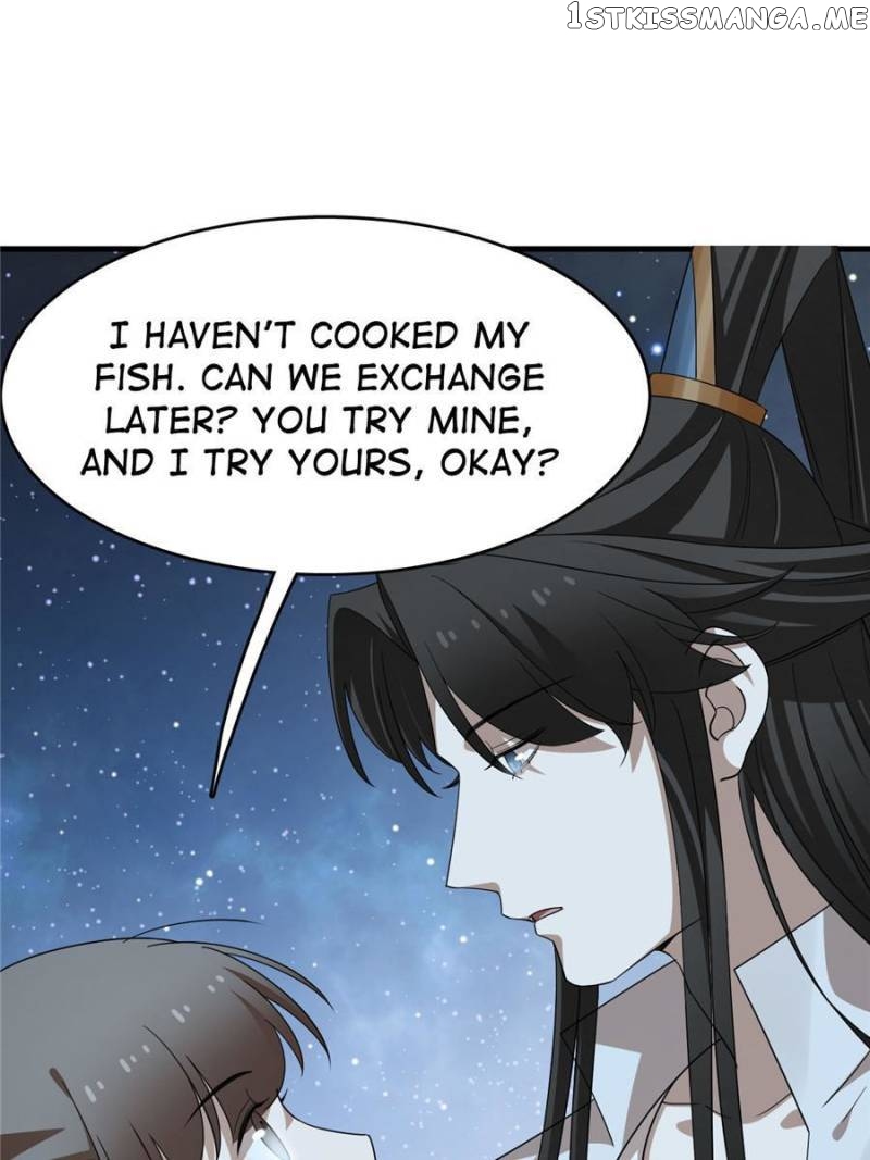 Queen of Poison: The Legend of a Super Agent, Doctor, and Princess Chapter 407 page 11