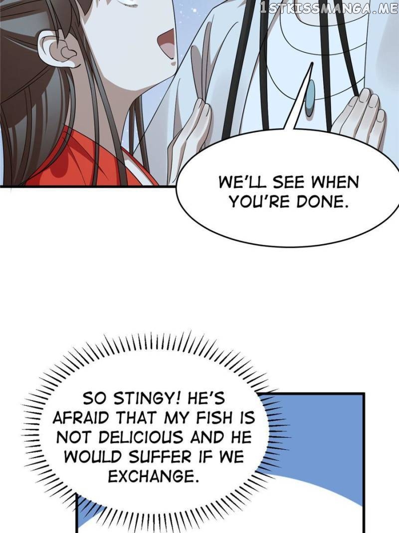 Queen of Poison: The Legend of a Super Agent, Doctor, and Princess Chapter 407 page 12