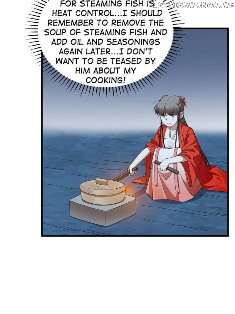 Queen of Poison: The Legend of a Super Agent, Doctor, and Princess Chapter 407 page 15