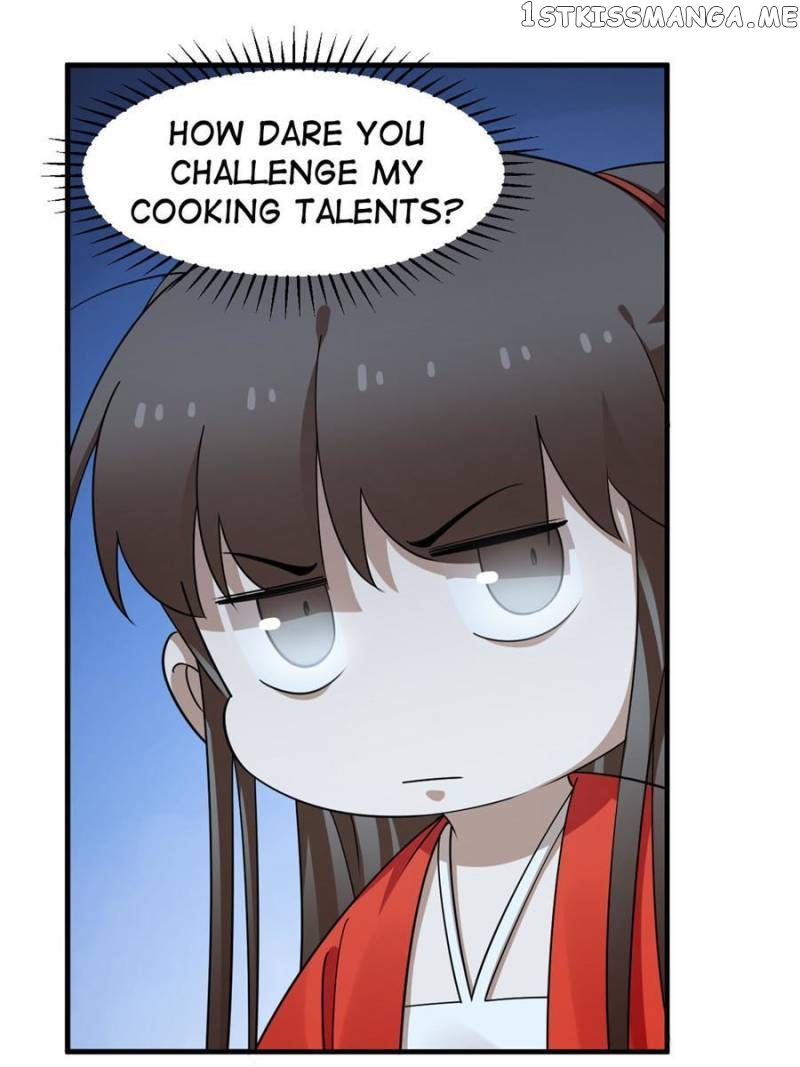 Queen of Poison: The Legend of a Super Agent, Doctor, and Princess Chapter 407 page 18