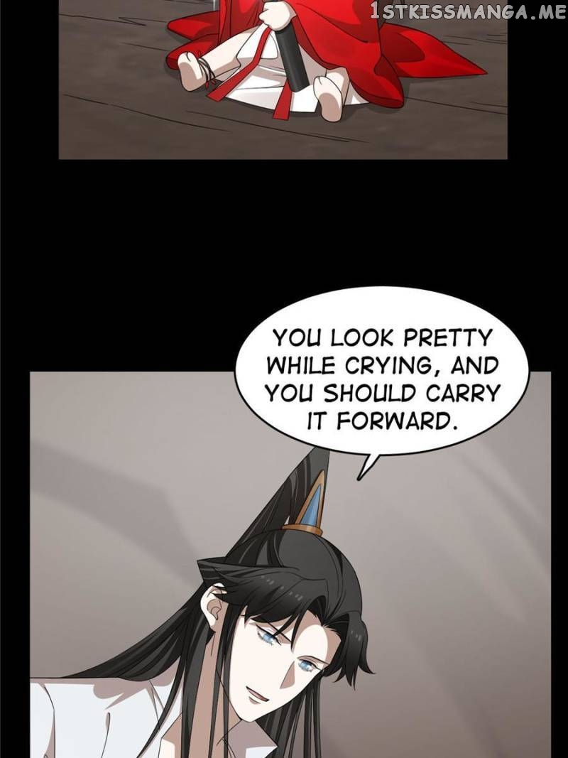 Queen of Poison: The Legend of a Super Agent, Doctor, and Princess Chapter 407 page 1