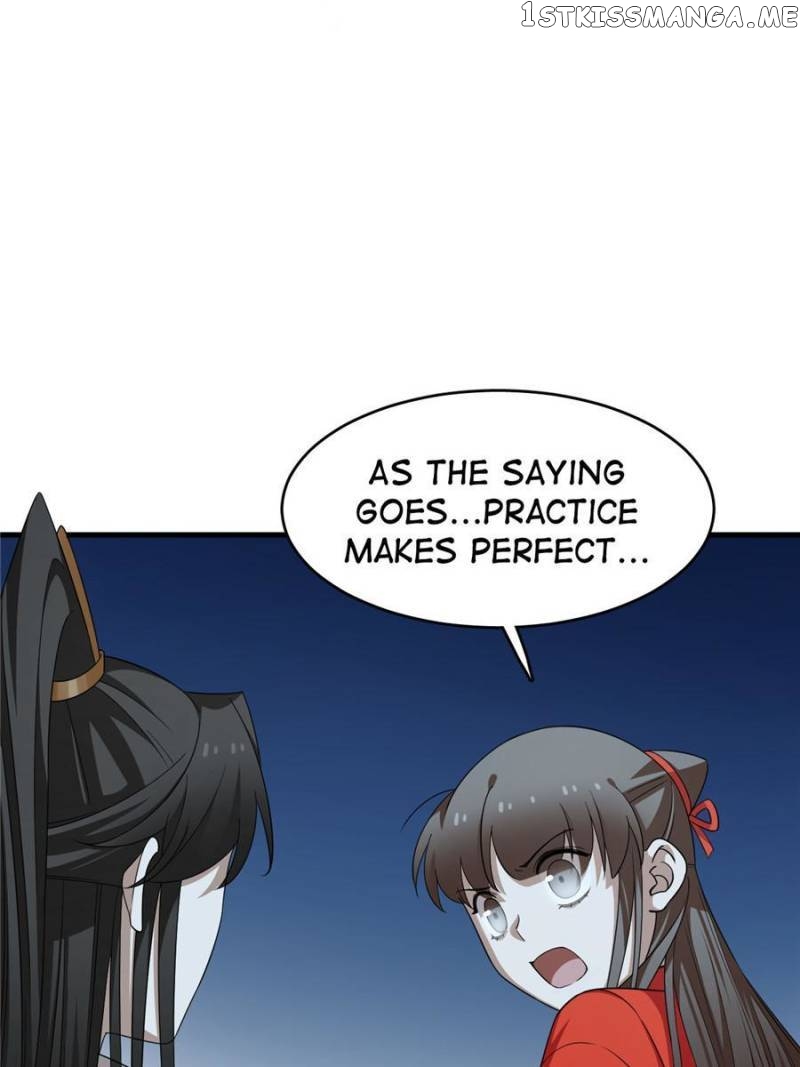 Queen of Poison: The Legend of a Super Agent, Doctor, and Princess Chapter 407 page 19