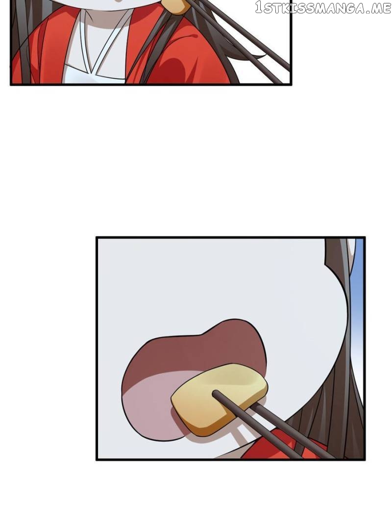 Queen of Poison: The Legend of a Super Agent, Doctor, and Princess Chapter 407 page 21