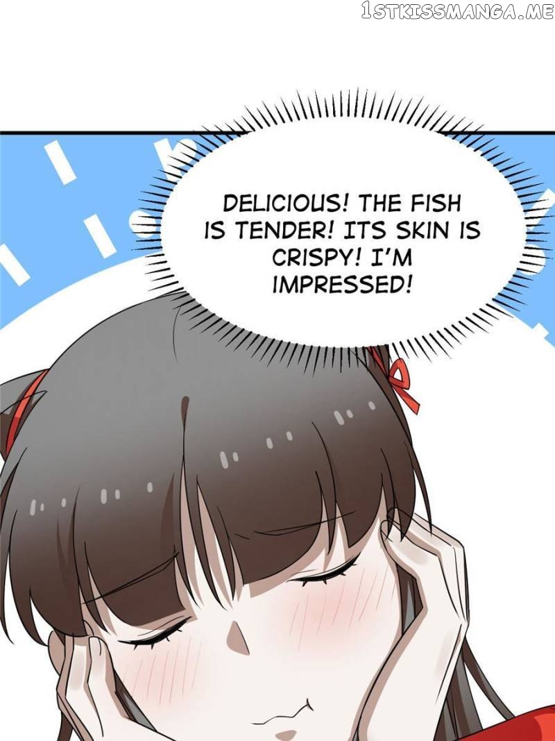 Queen of Poison: The Legend of a Super Agent, Doctor, and Princess Chapter 407 page 23