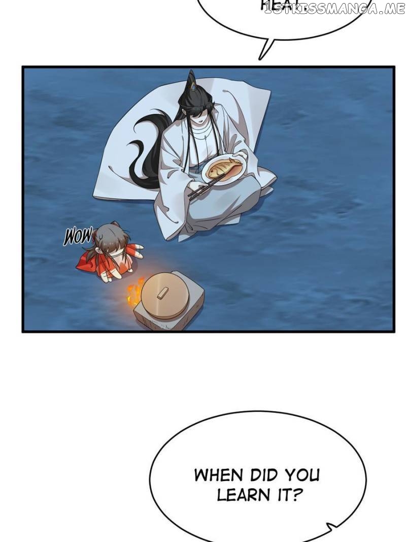 Queen of Poison: The Legend of a Super Agent, Doctor, and Princess Chapter 407 page 25