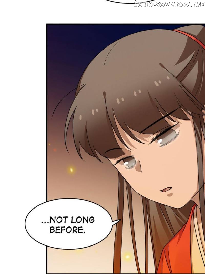 Queen of Poison: The Legend of a Super Agent, Doctor, and Princess Chapter 407 page 26