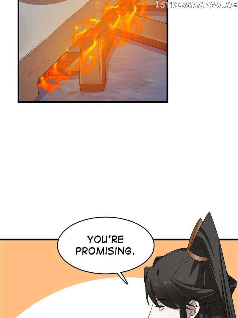 Queen of Poison: The Legend of a Super Agent, Doctor, and Princess Chapter 407 page 28