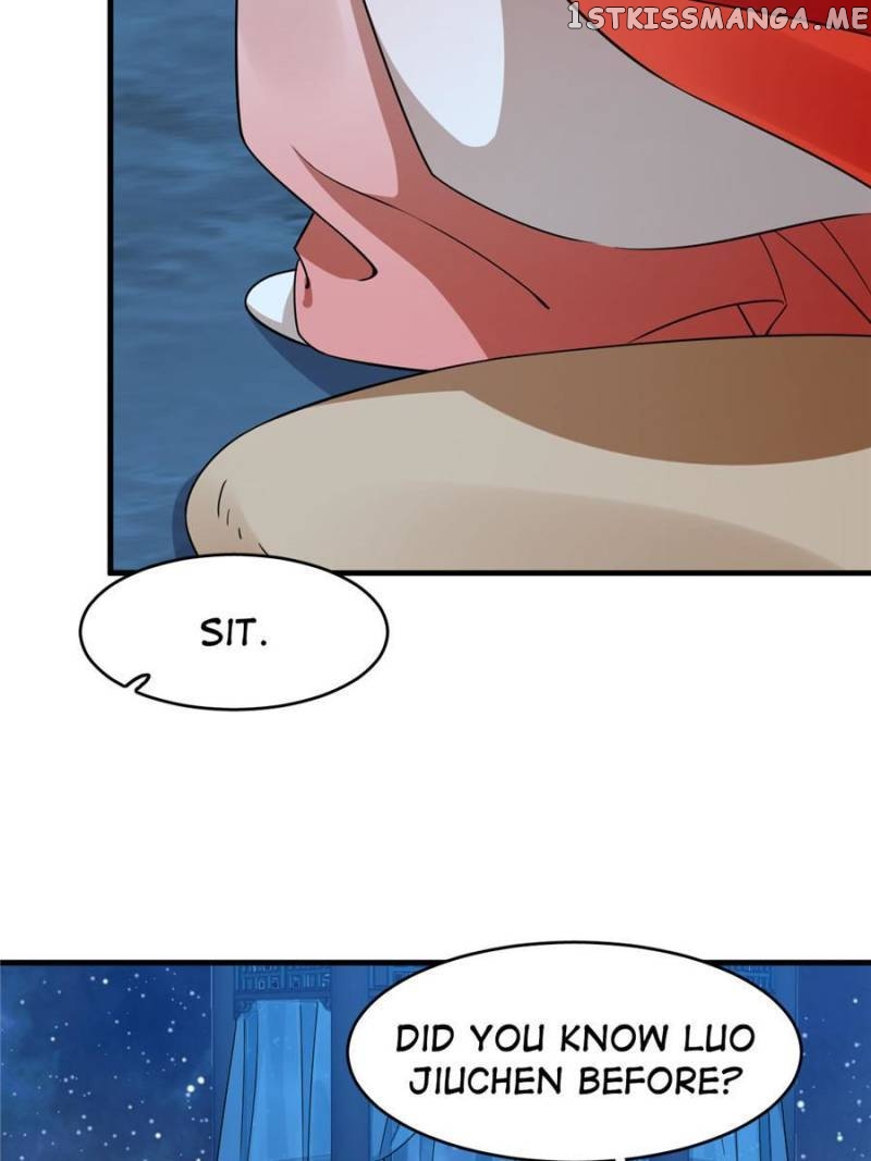 Queen of Poison: The Legend of a Super Agent, Doctor, and Princess Chapter 407 page 31
