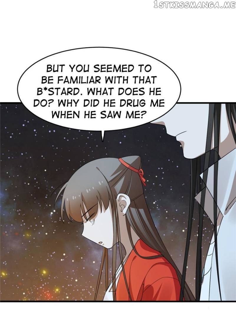 Queen of Poison: The Legend of a Super Agent, Doctor, and Princess Chapter 407 page 35