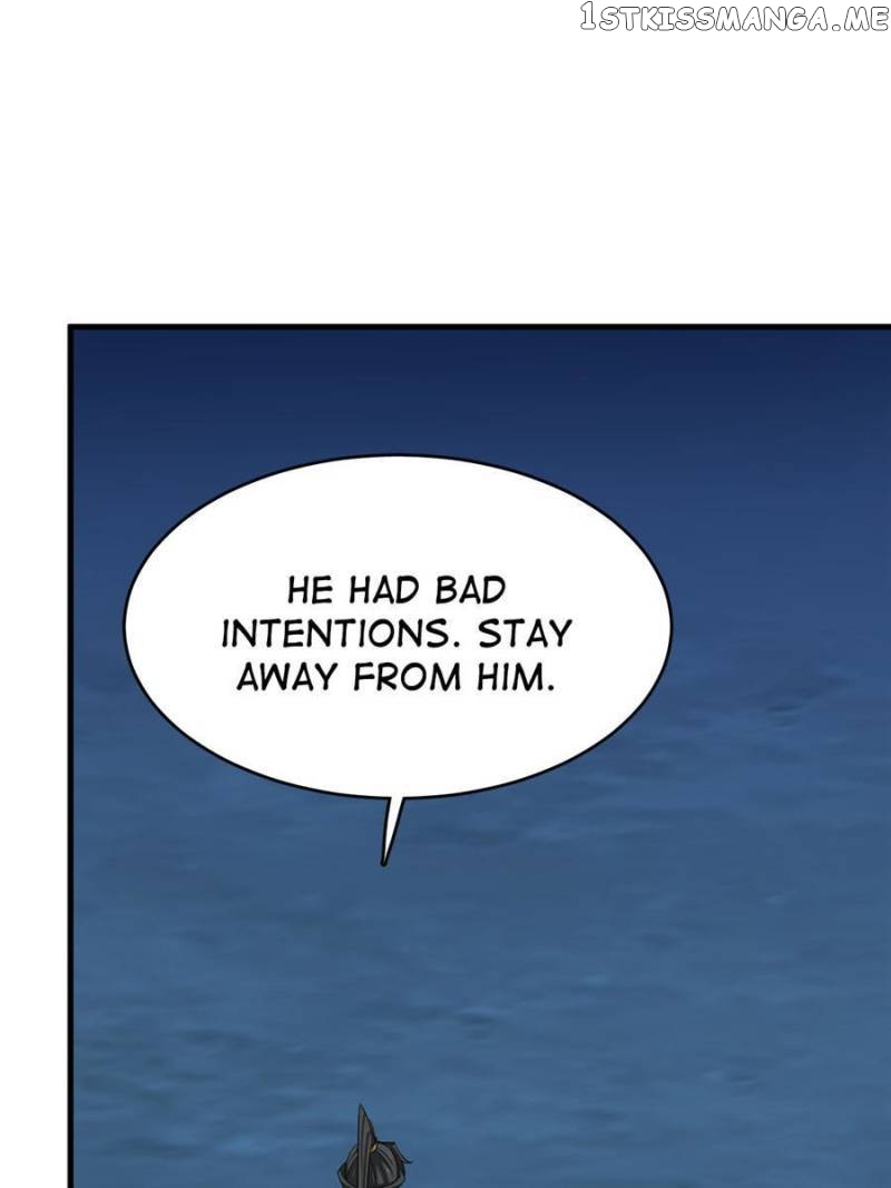 Queen of Poison: The Legend of a Super Agent, Doctor, and Princess Chapter 407 page 36