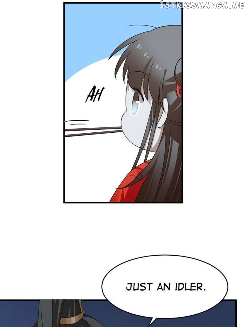 Queen of Poison: The Legend of a Super Agent, Doctor, and Princess Chapter 407 page 38