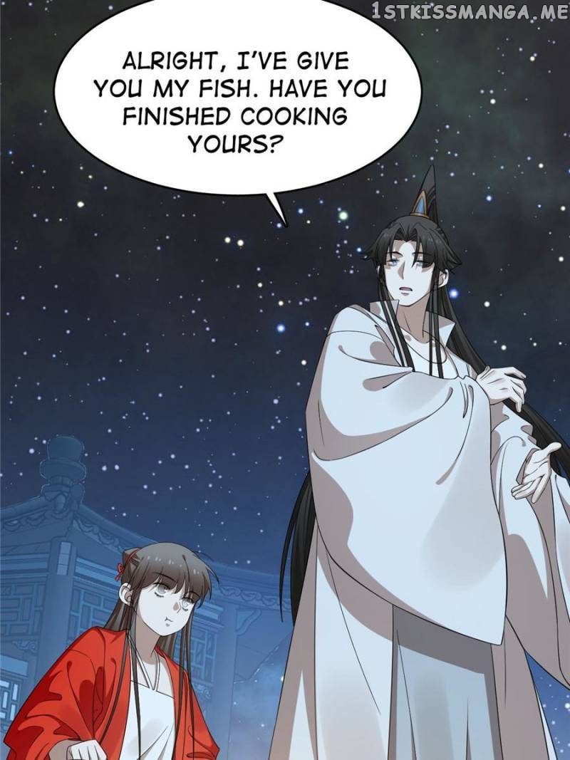 Queen of Poison: The Legend of a Super Agent, Doctor, and Princess Chapter 407 page 40
