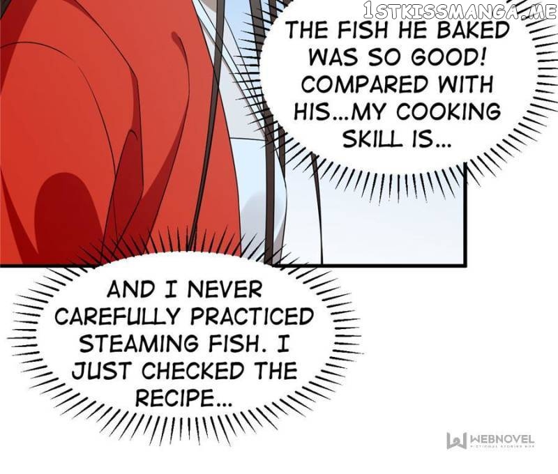 Queen of Poison: The Legend of a Super Agent, Doctor, and Princess Chapter 407 page 45