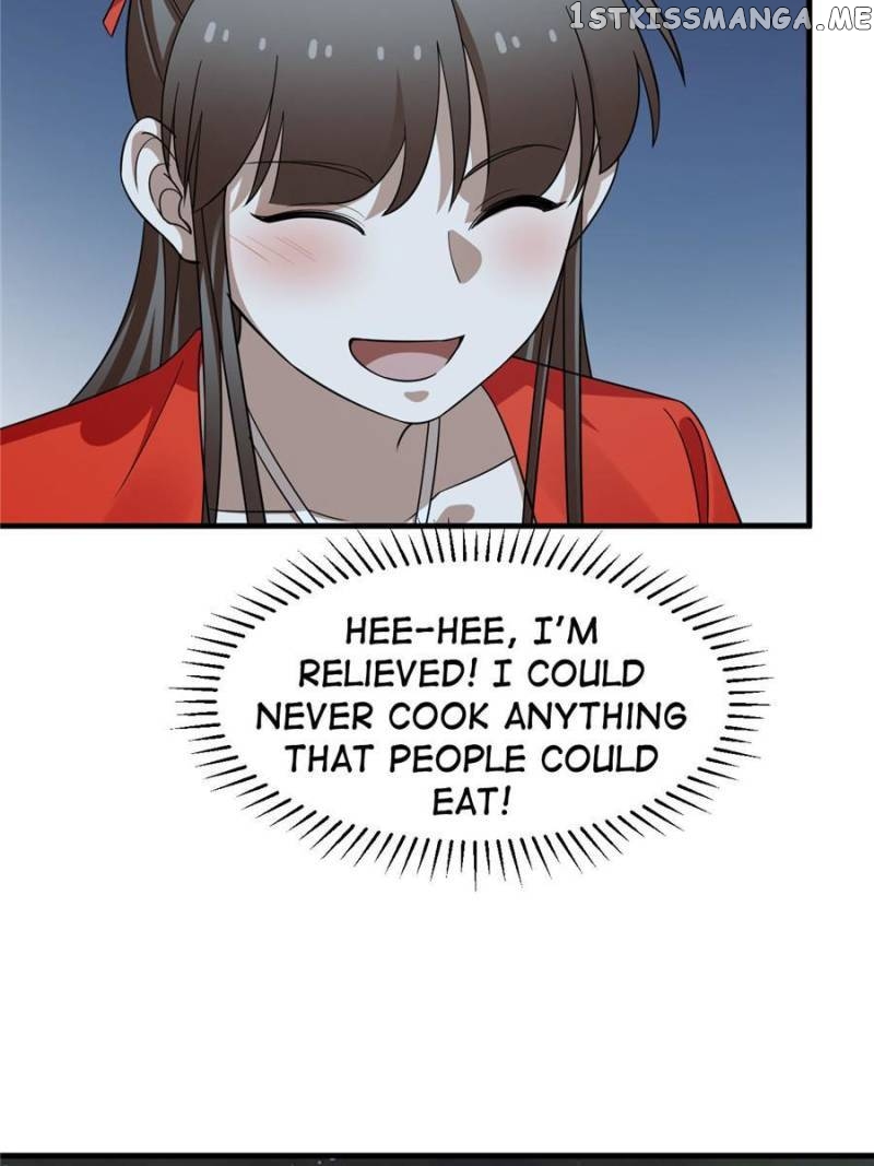 Queen of Poison: The Legend of a Super Agent, Doctor, and Princess Chapter 407 page 48