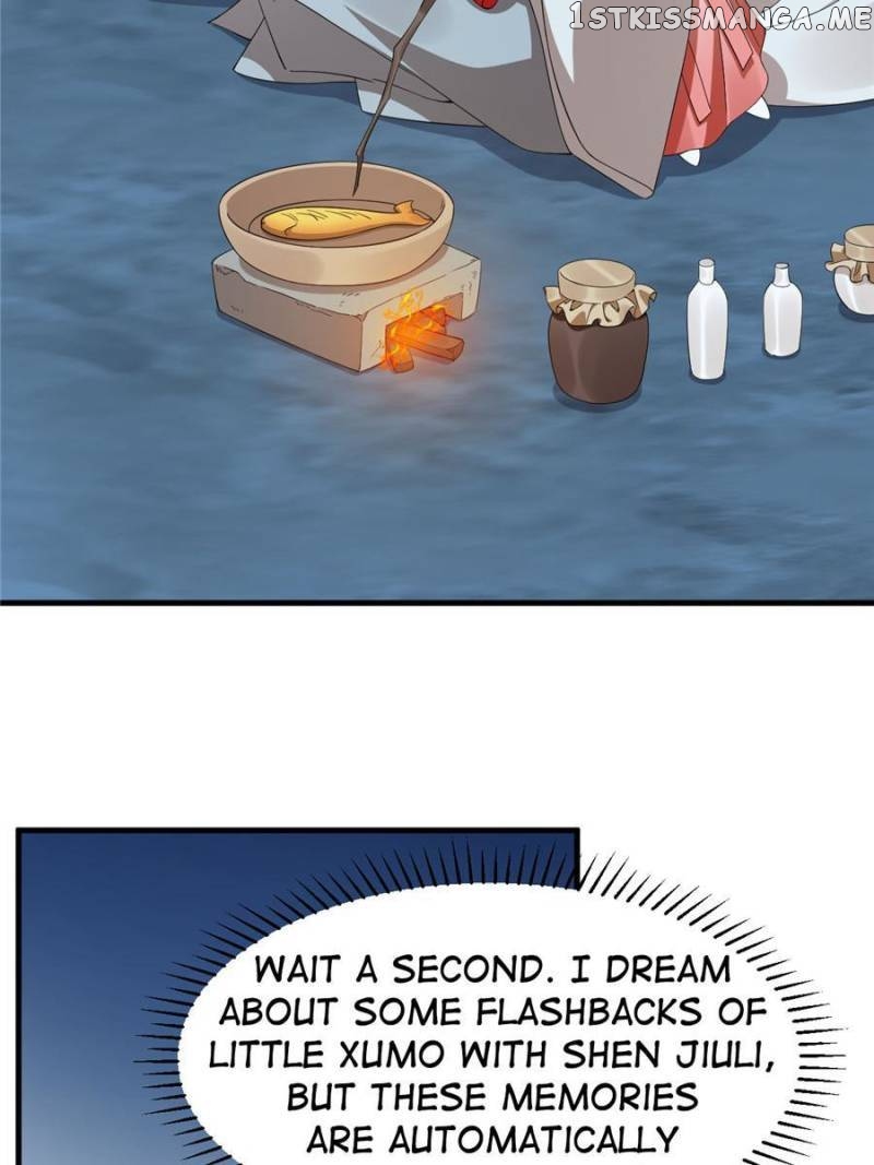 Queen of Poison: The Legend of a Super Agent, Doctor, and Princess Chapter 407 page 4