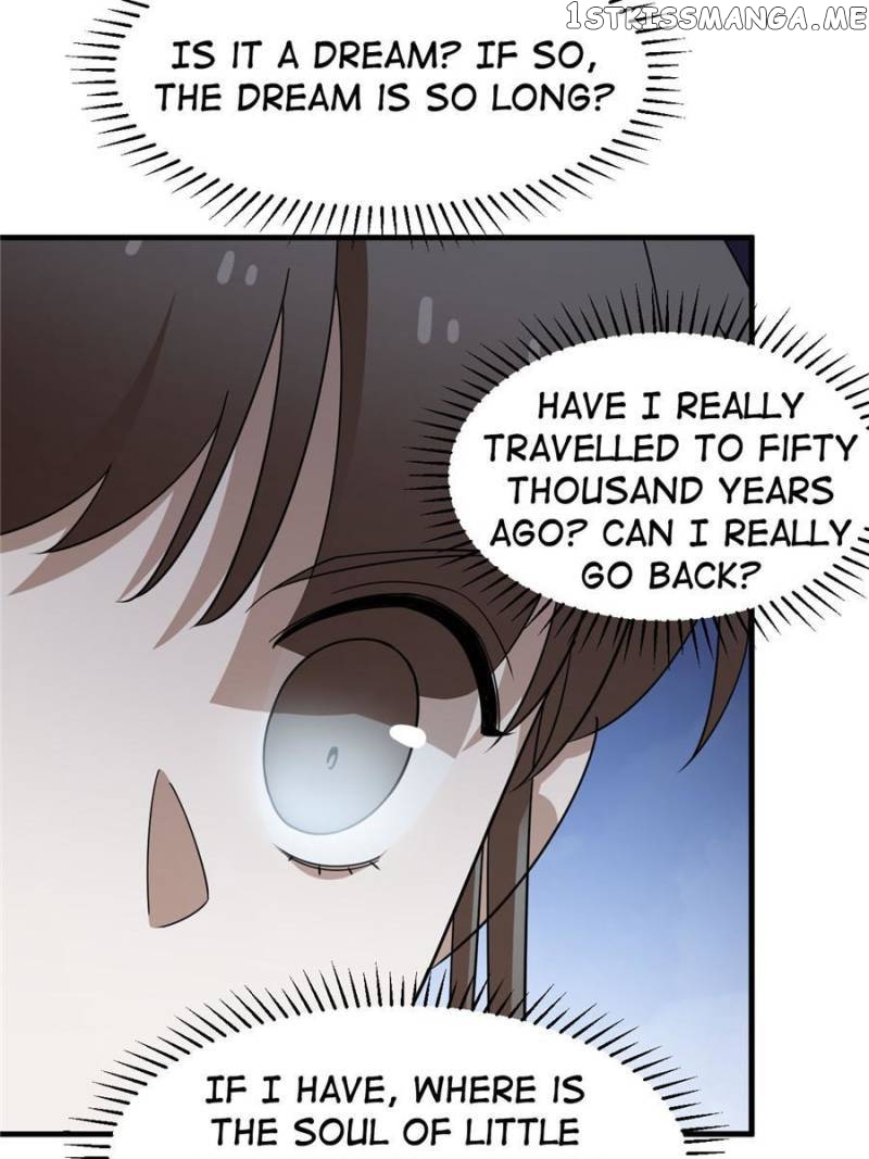 Queen of Poison: The Legend of a Super Agent, Doctor, and Princess Chapter 407 page 6