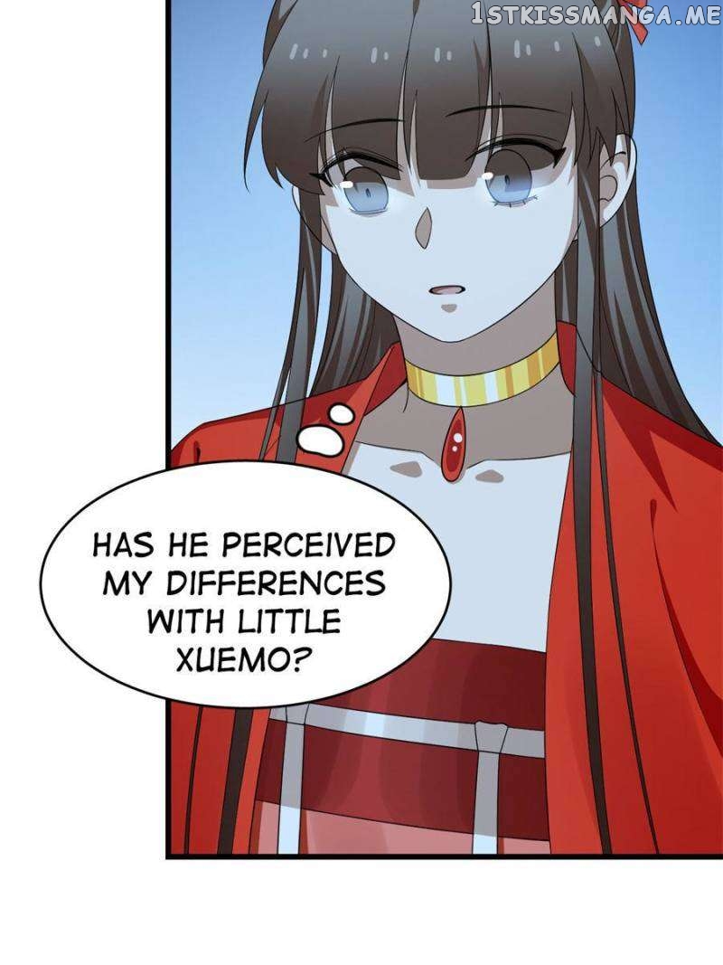 Queen of Poison: The Legend of a Super Agent, Doctor, and Princess Chapter 423 page 12