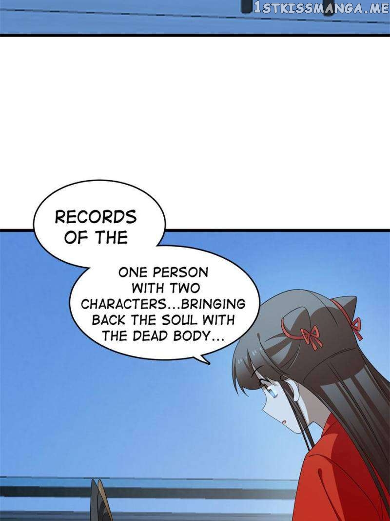 Queen of Poison: The Legend of a Super Agent, Doctor, and Princess Chapter 423 page 19