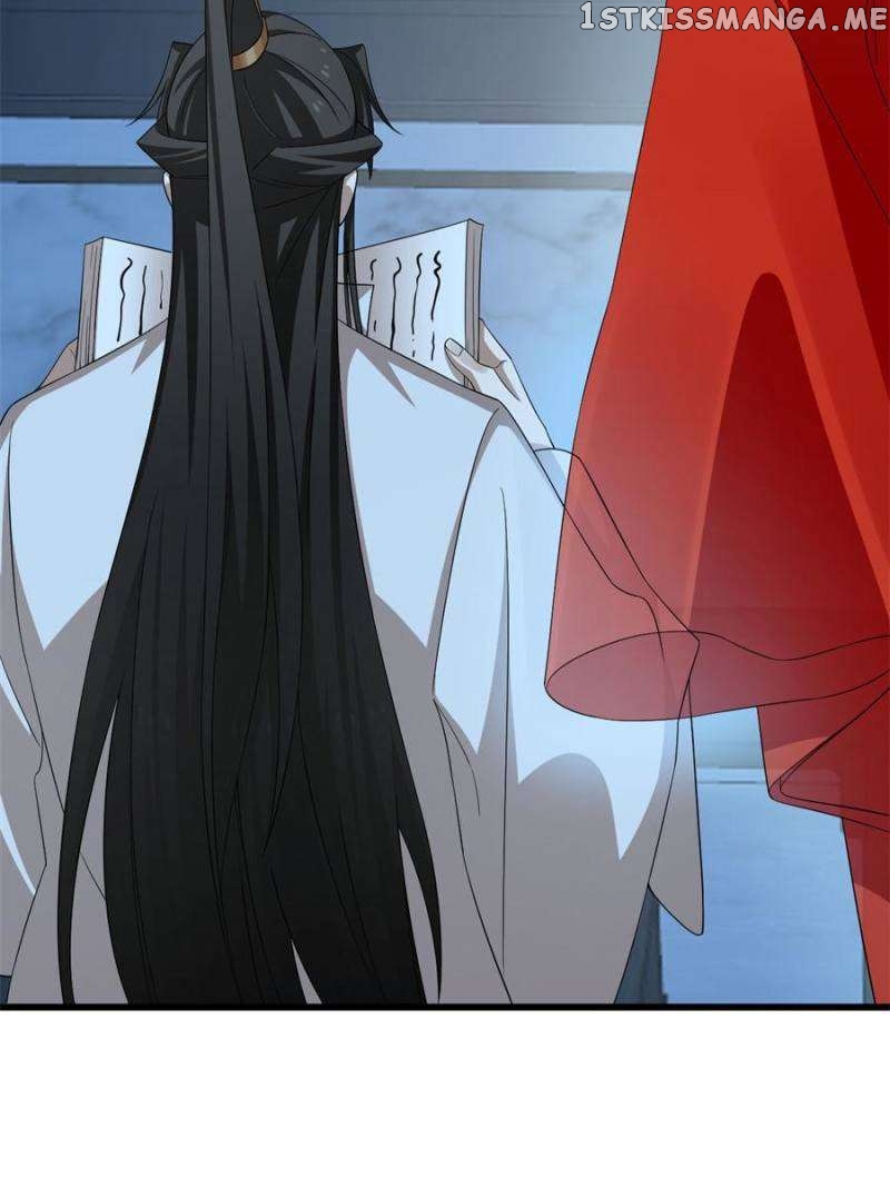Queen of Poison: The Legend of a Super Agent, Doctor, and Princess Chapter 423 page 20