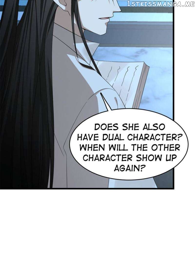 Queen of Poison: The Legend of a Super Agent, Doctor, and Princess Chapter 423 page 24