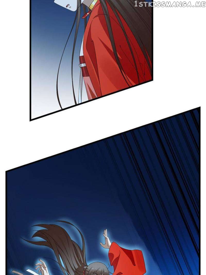 Queen of Poison: The Legend of a Super Agent, Doctor, and Princess Chapter 423 page 27