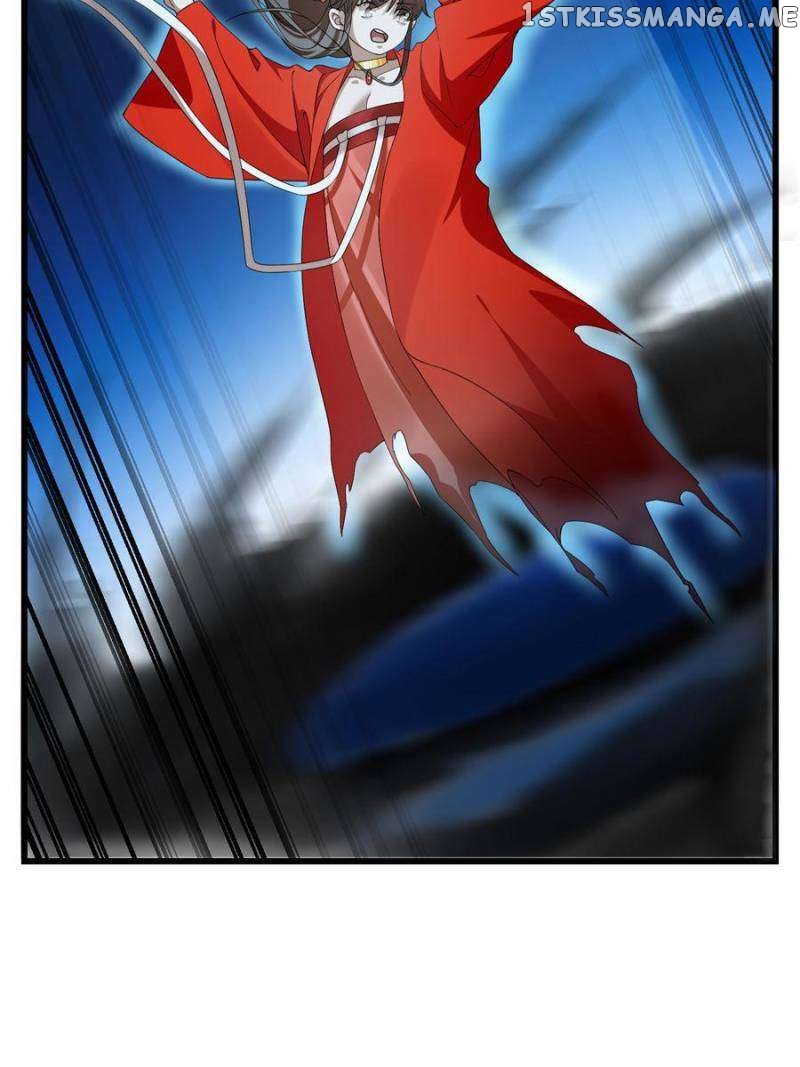 Queen of Poison: The Legend of a Super Agent, Doctor, and Princess Chapter 423 page 28